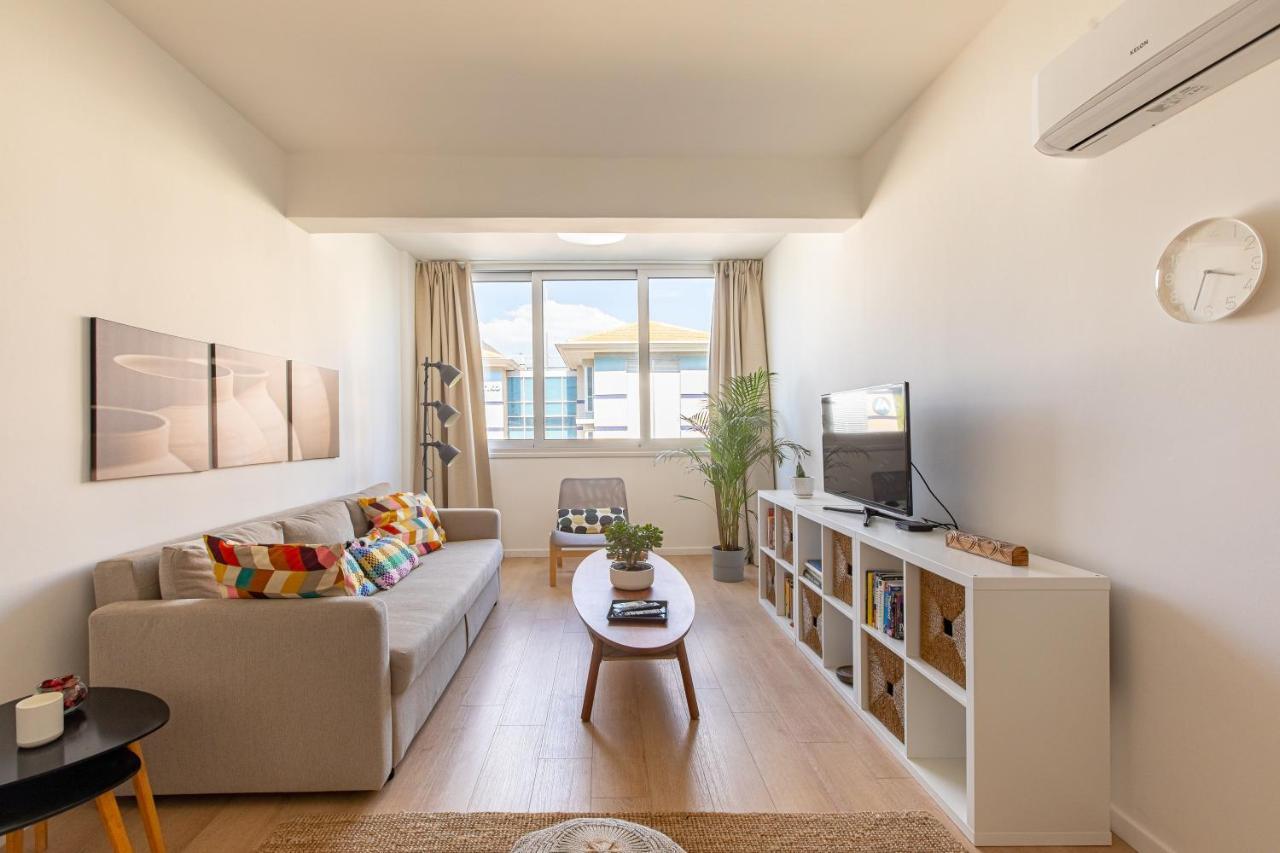 City Center Apartment نيقوسيا المظهر الخارجي الصورة