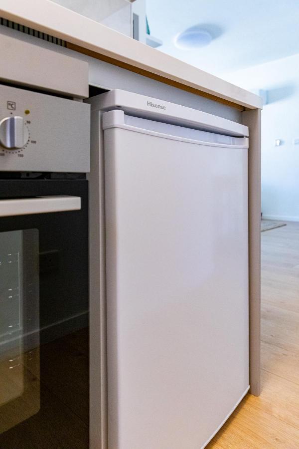 City Center Apartment نيقوسيا المظهر الخارجي الصورة