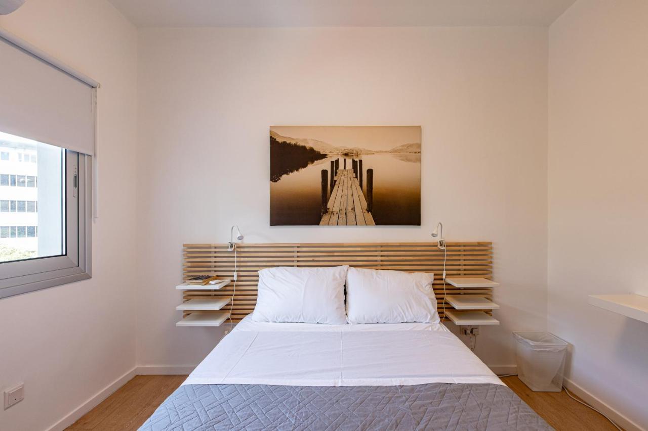 City Center Apartment نيقوسيا المظهر الخارجي الصورة