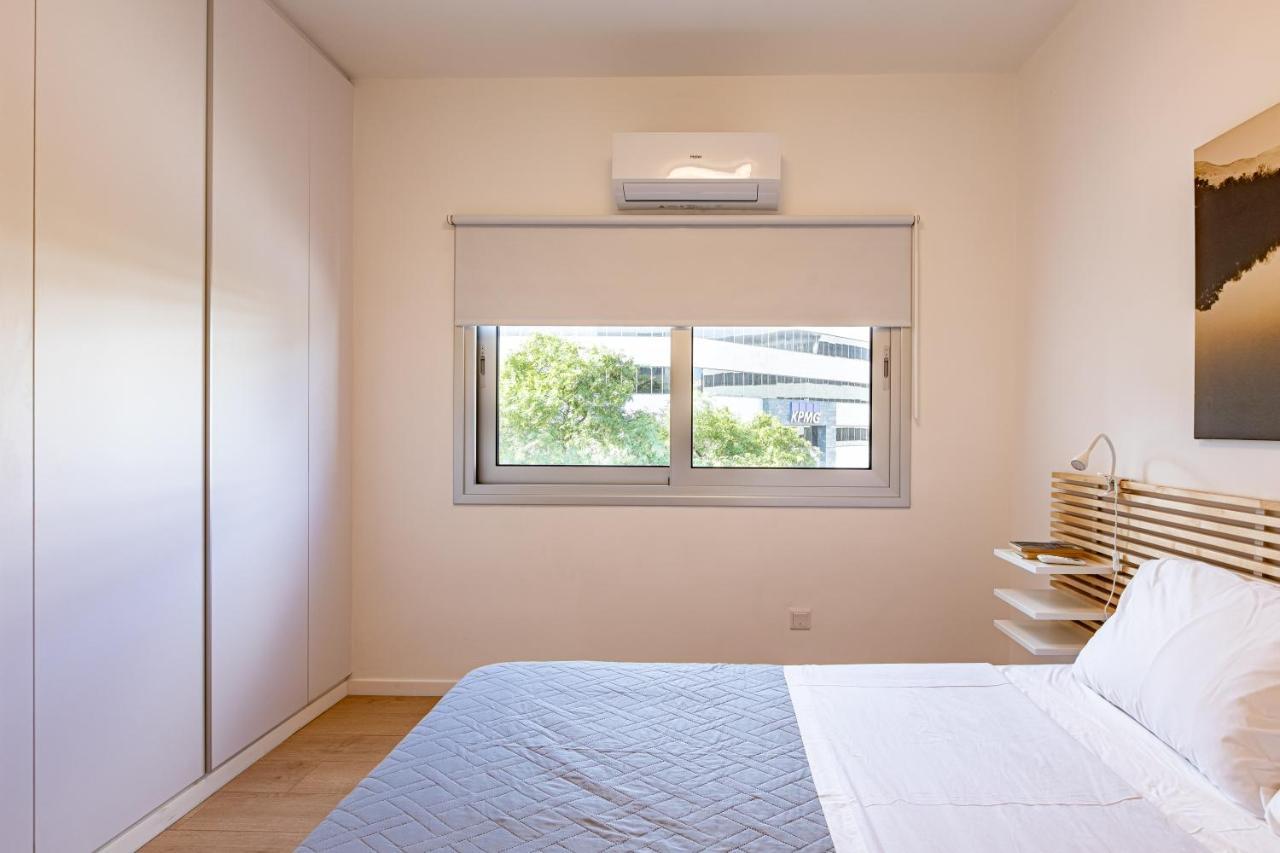 City Center Apartment نيقوسيا المظهر الخارجي الصورة